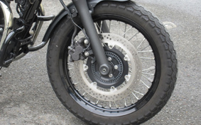 KAWASAKI W800 CAFE 2022 EJ800E