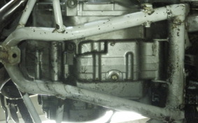 SUZUKI DJEBEL 250 XC 1980 SJ45A