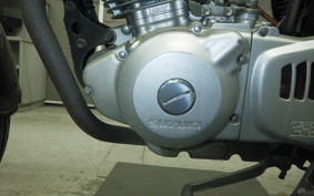 SUZUKI GRASS TRACKER 2014 NJ4BA