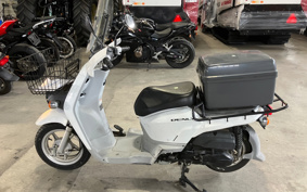 HONDA  BENLY  PRO  AA05