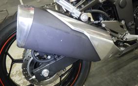 KAWASAKI NINJA 250 2022 EX250L