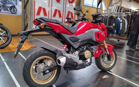 HONDA GROM JC75