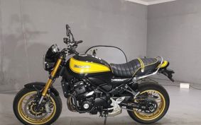 KAWASAKI Z900RS SE 2023 ZR900K