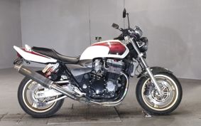 HONDA CB1300SF SUPER FOUR SC40