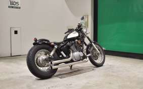 YAMAHA VIRAGO 250 3DM