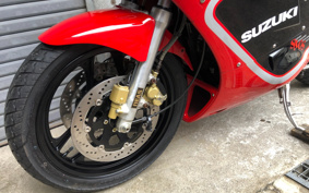 SUZUKI GSX-R750 H 1987 GR71G