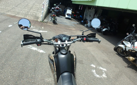 YAMAHA  SEROW 250 25TH ANNIVERSARY  DG17J