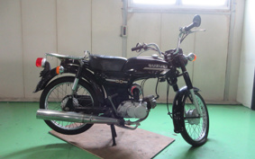 SUZUKI K50 BA15A