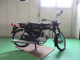 Фото Suzuki K50 с японского аукциона