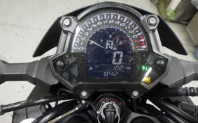 KAWASAKI Z250 Gen.2 EX250Y