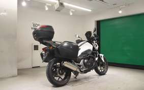 HONDA NC750S 2015 RC70