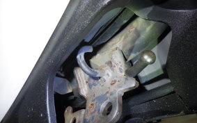 YAMAHA JOG ZR Gen.3 2024 SA39J