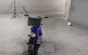 HONDA BYTE AF59