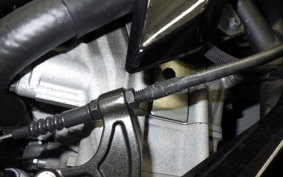 KAWASAKI ZX-25R 2014 ZX250E