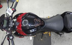 SUZUKI GSX-S1000 2015 GT79A