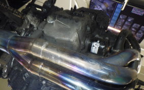 YAMAHA MT-09 A 2014 RN34J
