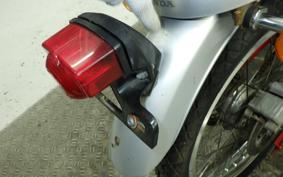 HONDA DREAM 50 AC15