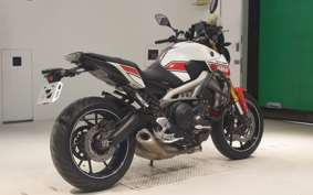 YAMAHA MT-09 A 2017 RN34J