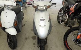 SUZUKI LET's 2 CA1PA