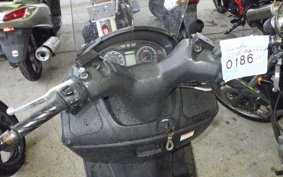 SUZUKI SKYWAVE 200 (Burgman 200) CH41A