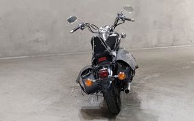 YAMAHA DRAGSTAR 250 VG02J