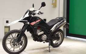HUSQVARNA TR650 2013