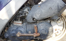 HONDA DIO GEN 2 AF27