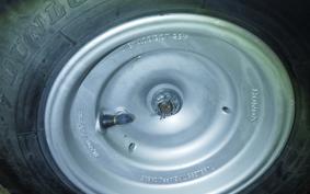 HONDA GYRO CANOPY TA03