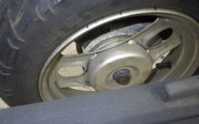 HONDA TODAY 2 2025 AF67