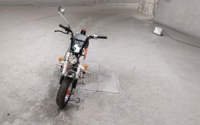HONDA MONKEY Z50J