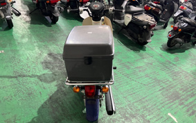 HONDA SUPER CUB50 AA07