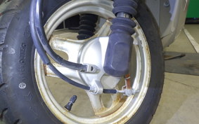 HONDA DIO Gen.6 AF68