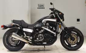 YAMAHA VMAX 1998
