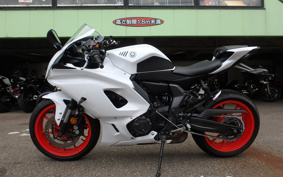 YAMAHA YZF-R7 2023 RM39J