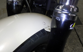 HARLEY FXDF 1580 2014