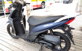 SUZUKI ADDRESS V110 CE47A
