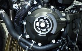 HONDA CB1000F 2026 SC94