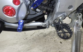YAMAHA WR250R 2019 DG15J