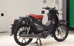 HONDA C125 SUPER CUB