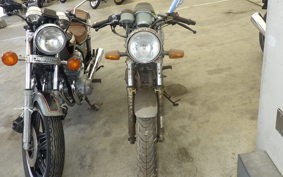 YAMAHA SRX400 Gen.2 1JL