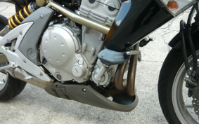 KAWASAKI ER-6N 2006 ER650A