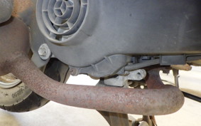 SUZUKI LET's 2 CA1PA