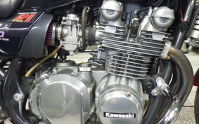 KAWASAKI ZEPHYR 750 1991 ZR750C