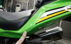 KAWASAKI ZX-4RR 2025 ZX400P