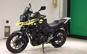 SUZUKI V-STROM 250 2002