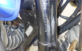 YAMAHA POCKE 4U1