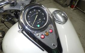 KAWASAKI VULCAN 400 Gen.2 1995 VN400A