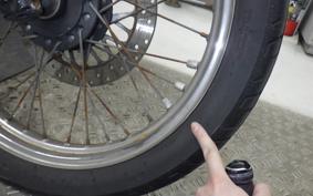 SUZUKI GZ250 Marauder