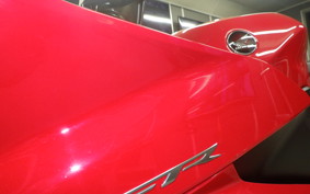 HONDA VFR800F 2014 RC79