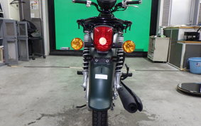 HONDA CROSS CUB 50 2021 AA06